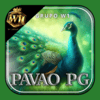 Logo da PAVAOPG